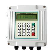 固定分体式超声波流量计 价格、厂家、图片及供应商详情