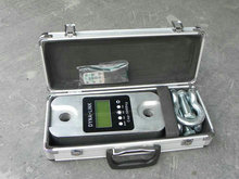 智能测力仪产品解析 1000公斤与800公斤高精度型号在工业与科研中的应用