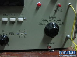 仪器仪表与机械设备 现代工业的基石