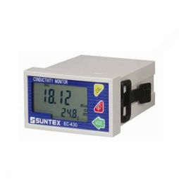 供应西安Vivo EC 430锅炉水电阻率变送器 价格与机械设备应用