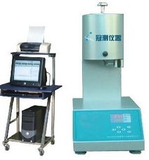 仪器仪表与机械设备供应信息综述