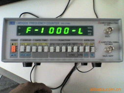 东莞市石碣越亮仪器仪表商行频率测量仪表产品列表