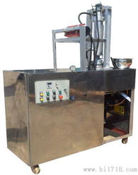 麻花机的工作原理与操作指南