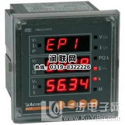 探索高精度测量世界 22ct导电性与总溶解量测仪器仪表高清大图解析