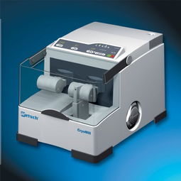 德国莱驰亮相样品前处理技术交流会，引领机械设备新篇章