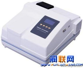 烟台分光测色计CI60 特征、价格、厂家与设备图片全解析