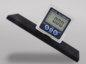 倾角仪 机械设备精准测量的守护者