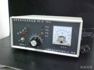 蓄电池修复仪MC Ⅱ型 原理、应用与维护全解析