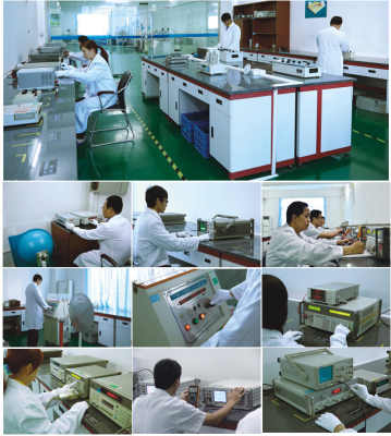 中山市连接器厂仪器校准机构 助力工厂审厂验厂，确保仪器仪表精准可靠